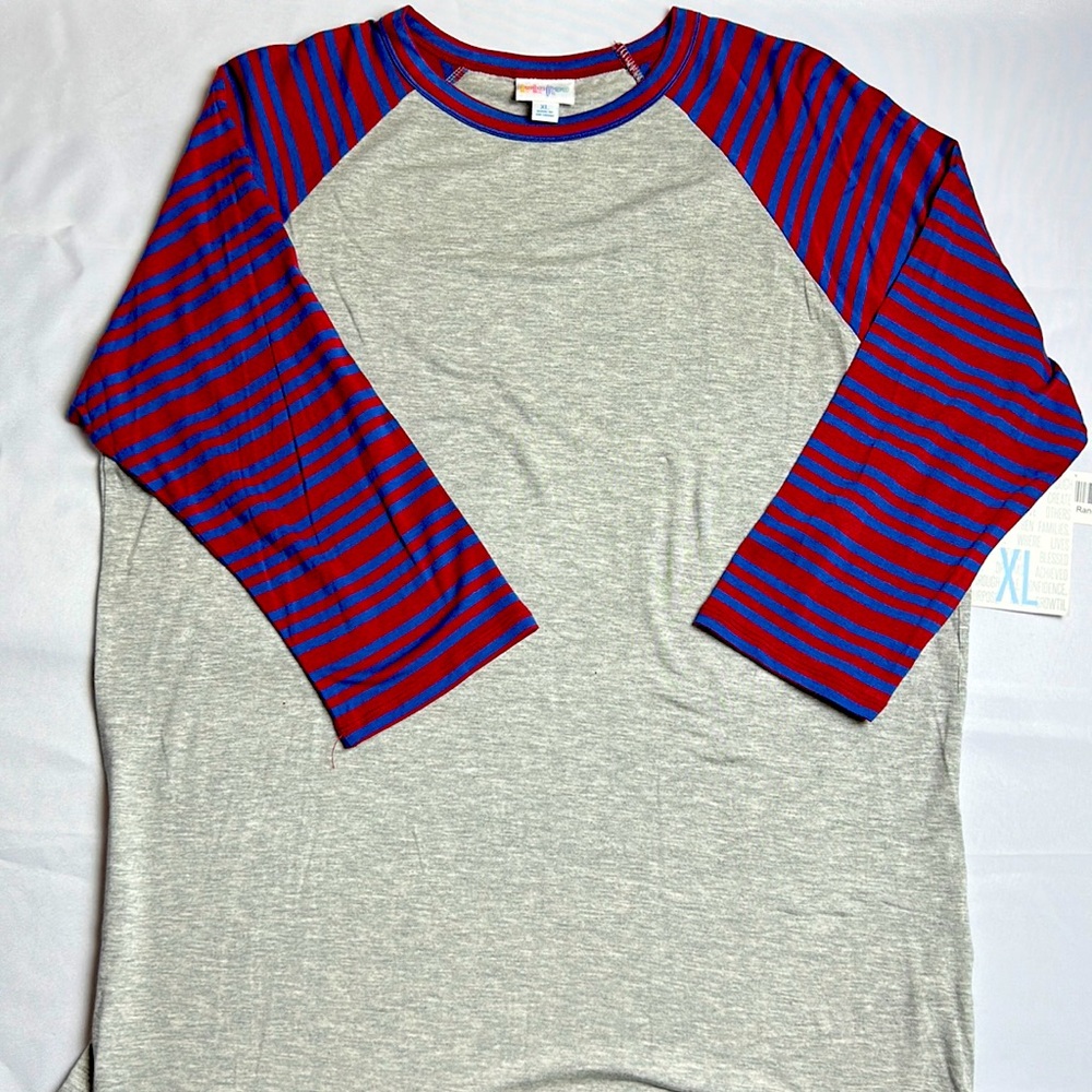 LuLaRoe Randy New with Tags